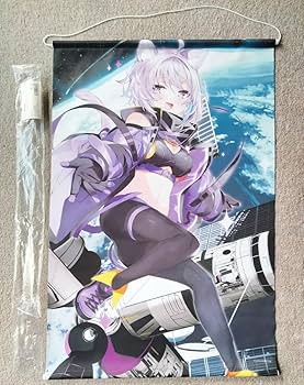 C106 AHO-CROSS 新刊セット＋タペストリー 猫又おかゆ C106 コミケ おかゆ にゅ～～む！ タペストリー 猫又おかゆ